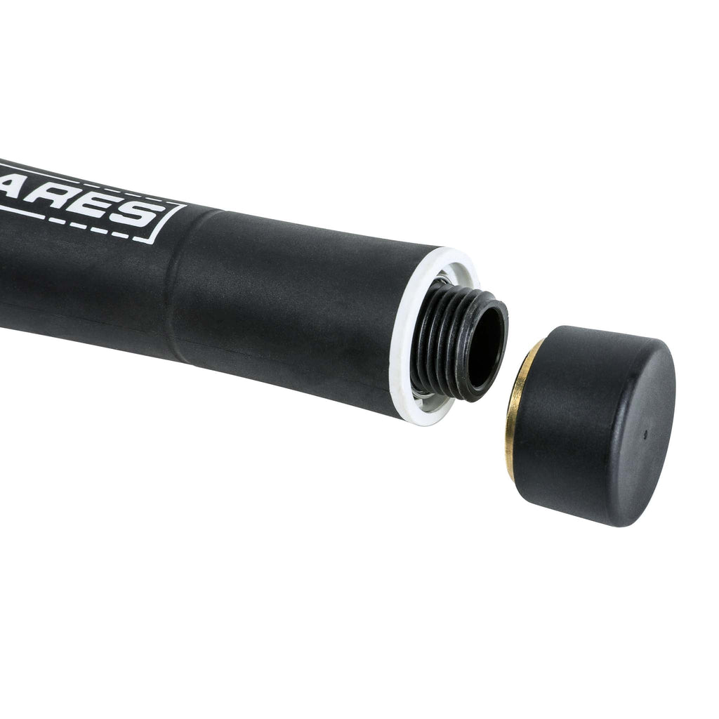 ARES 43000 - 3/8-Inch Drive Electronic Digital Torque Wrench