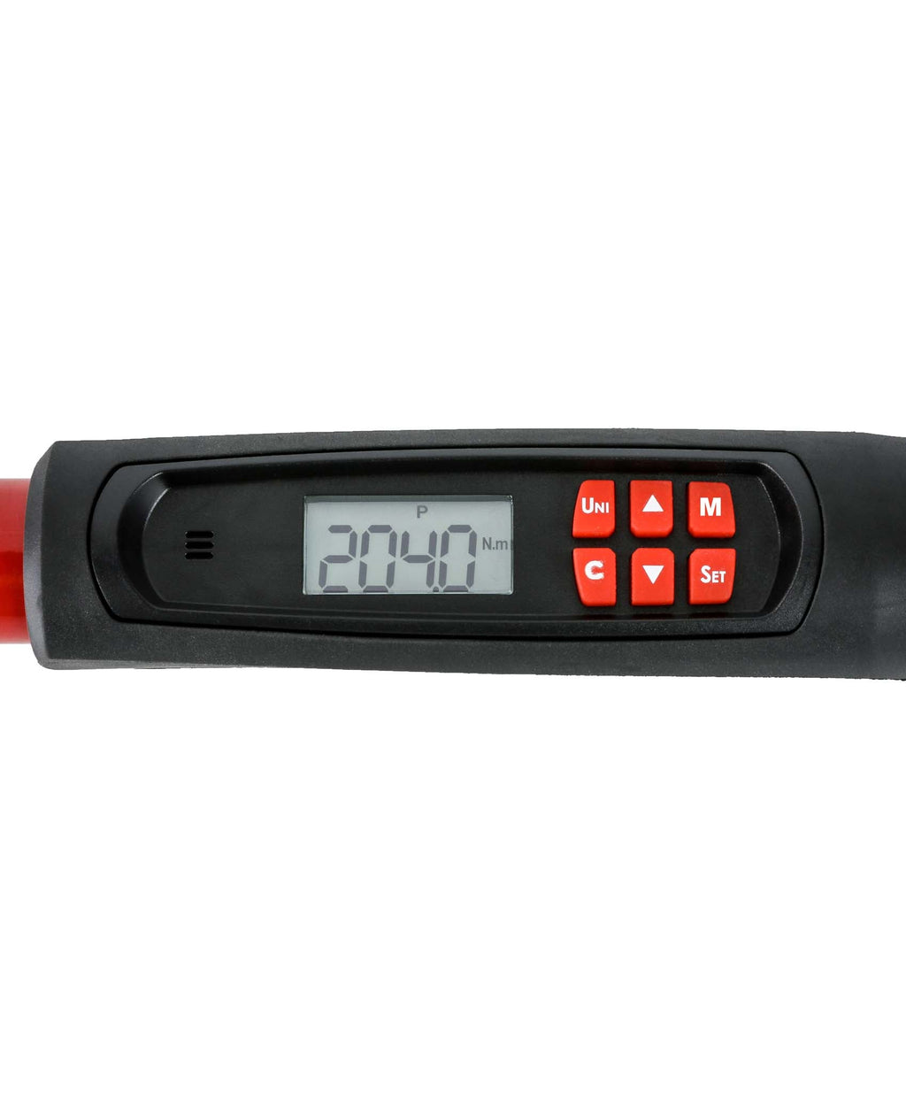ARES 43000 - 3/8-Inch Drive Electronic Digital Torque Wrench
