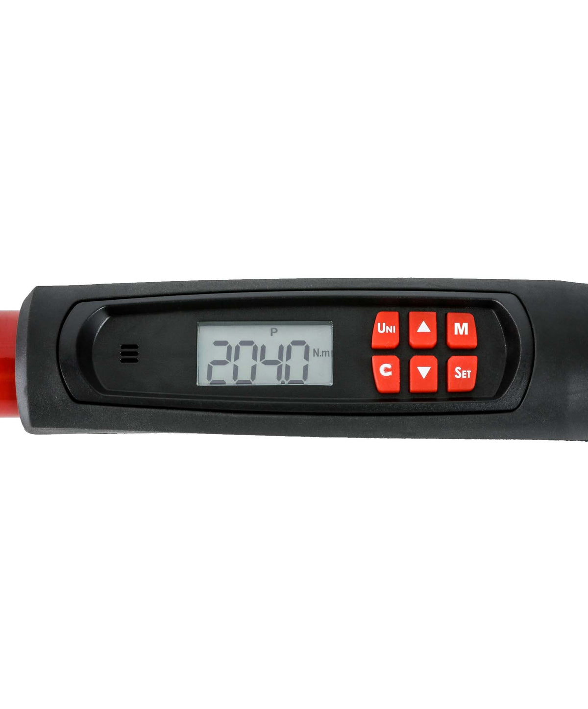 ARES 43000 - 3/8-Inch Drive Electronic Digital Torque Wrench