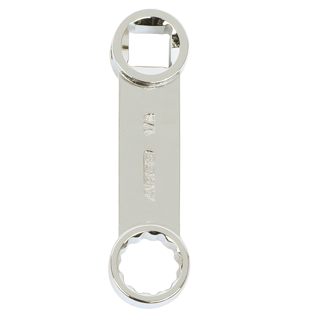 ARES 43020 - 1/2-Inch 12-Point Box End Torque Adapter Extension