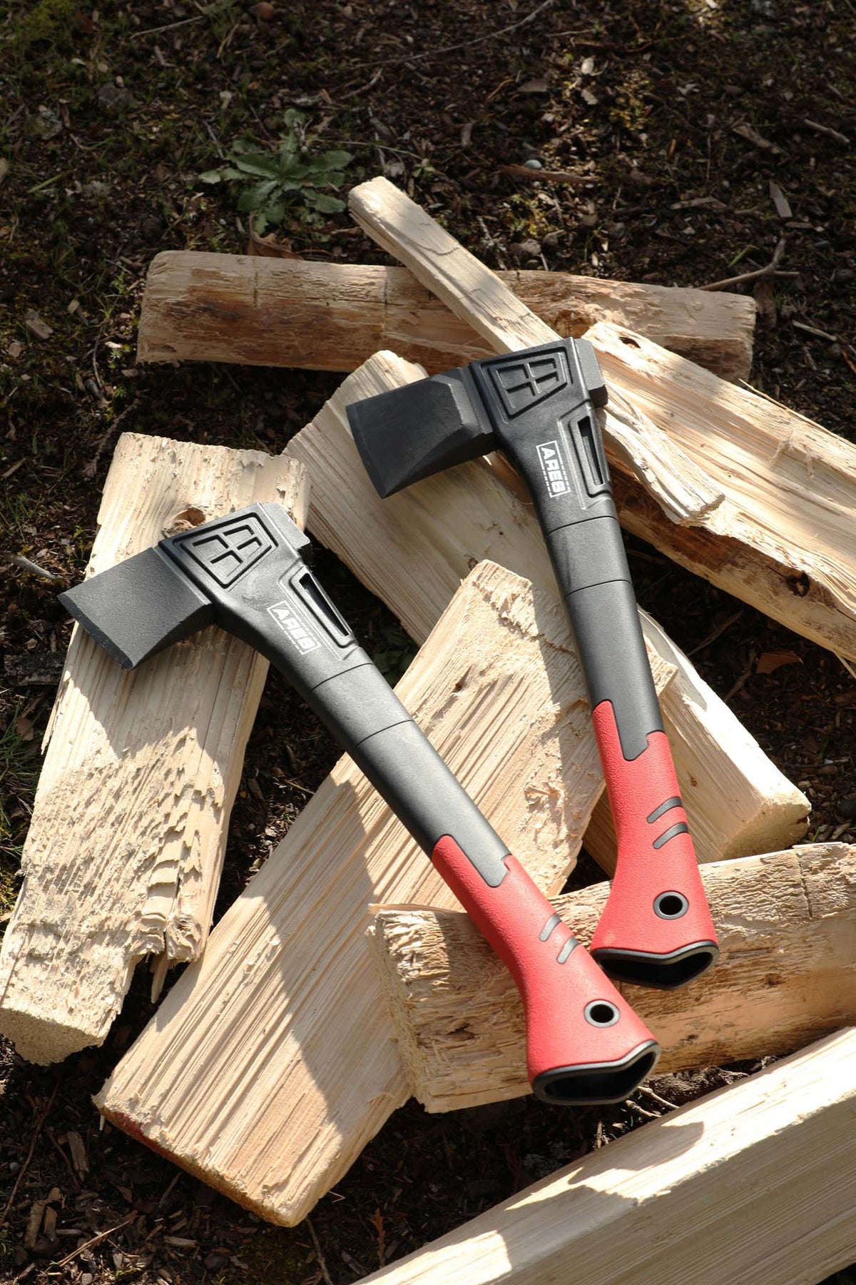 ARES 45006 – 18-Inch Splitting Axe