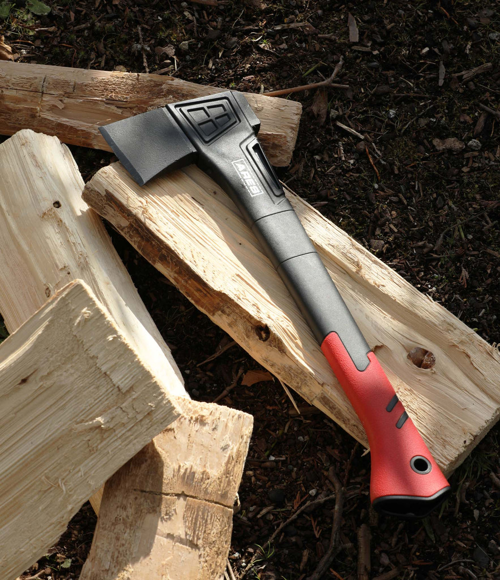 ARES 45005 – 18-Inch Chopping Axe