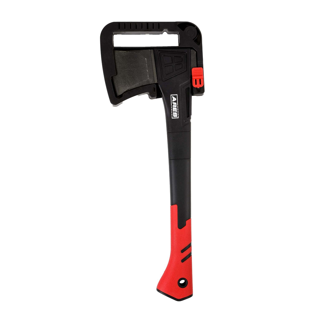 ARES 45006 – 18-Inch Splitting Axe