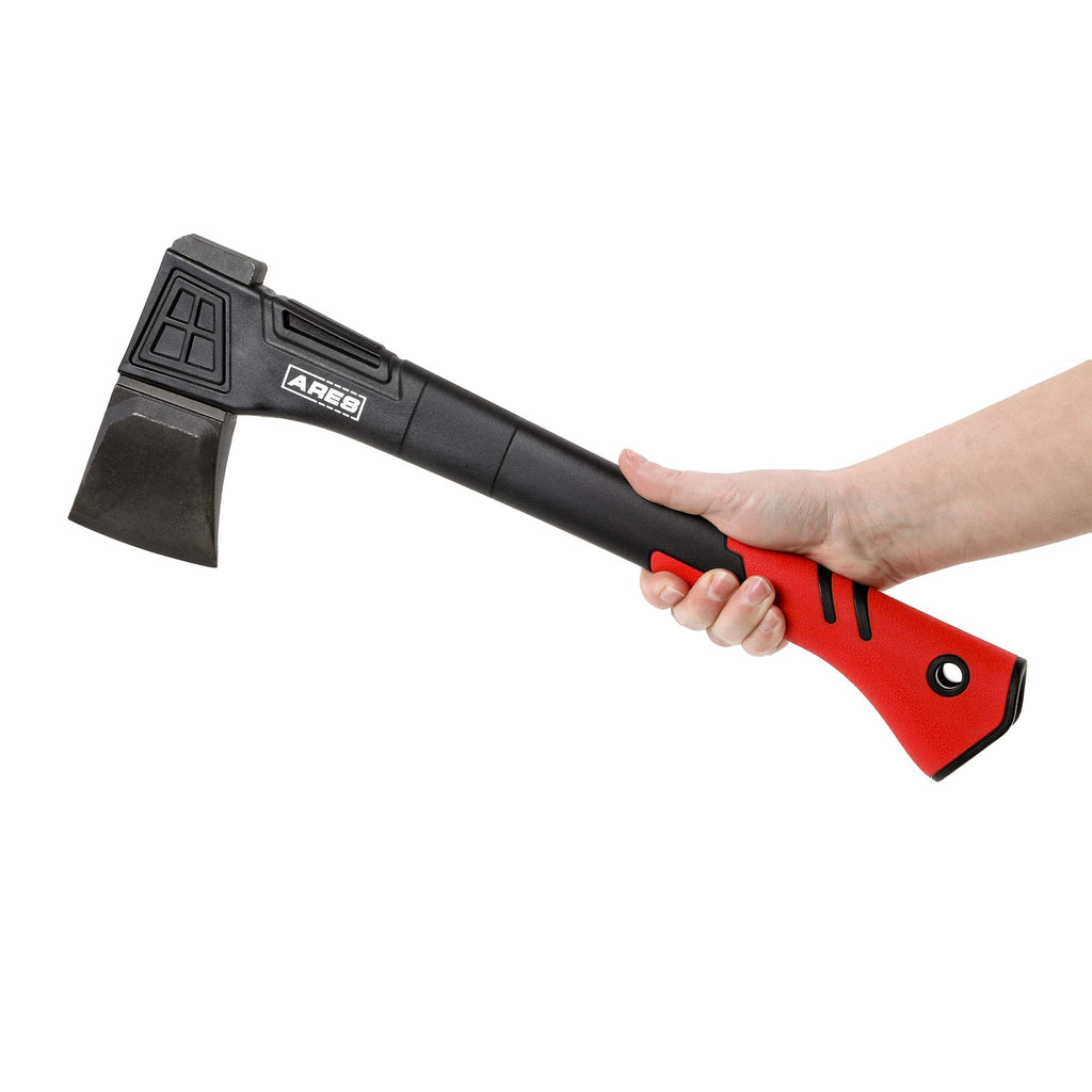 ARES 45006 – 18-Inch Splitting Axe