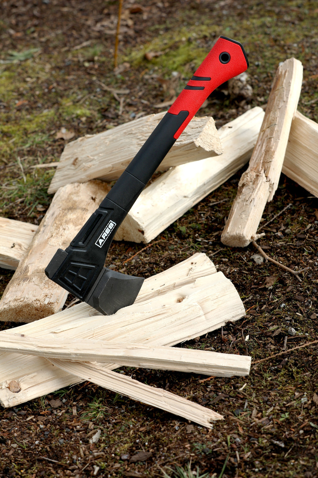 ARES 45006 – 18-Inch Splitting Axe