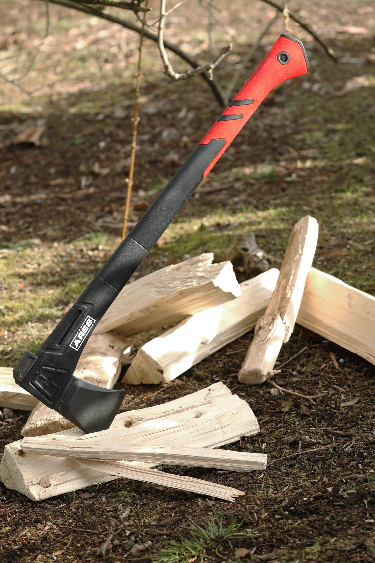 ARES 45008 – 28-Inch Splitting Axe