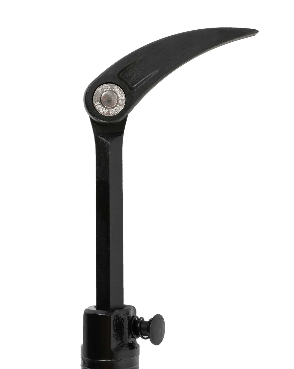 ARES 46000 - 13.3-Inch to 18.5-Inch Extendable Indexing Pry Bar