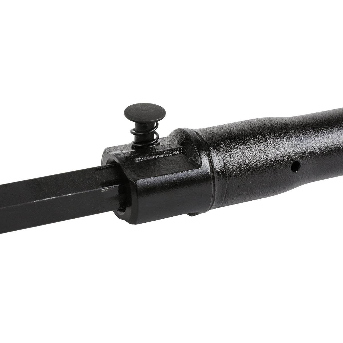 ARES 46003 - 21-Inch to 33-Inch Extendable Indexing Pry Bar