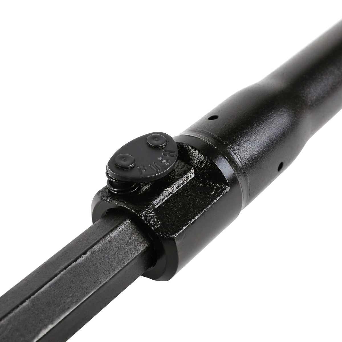 ARES 46004 - 29-Inch to 48-Inch Extendable Indexing Pry Bar