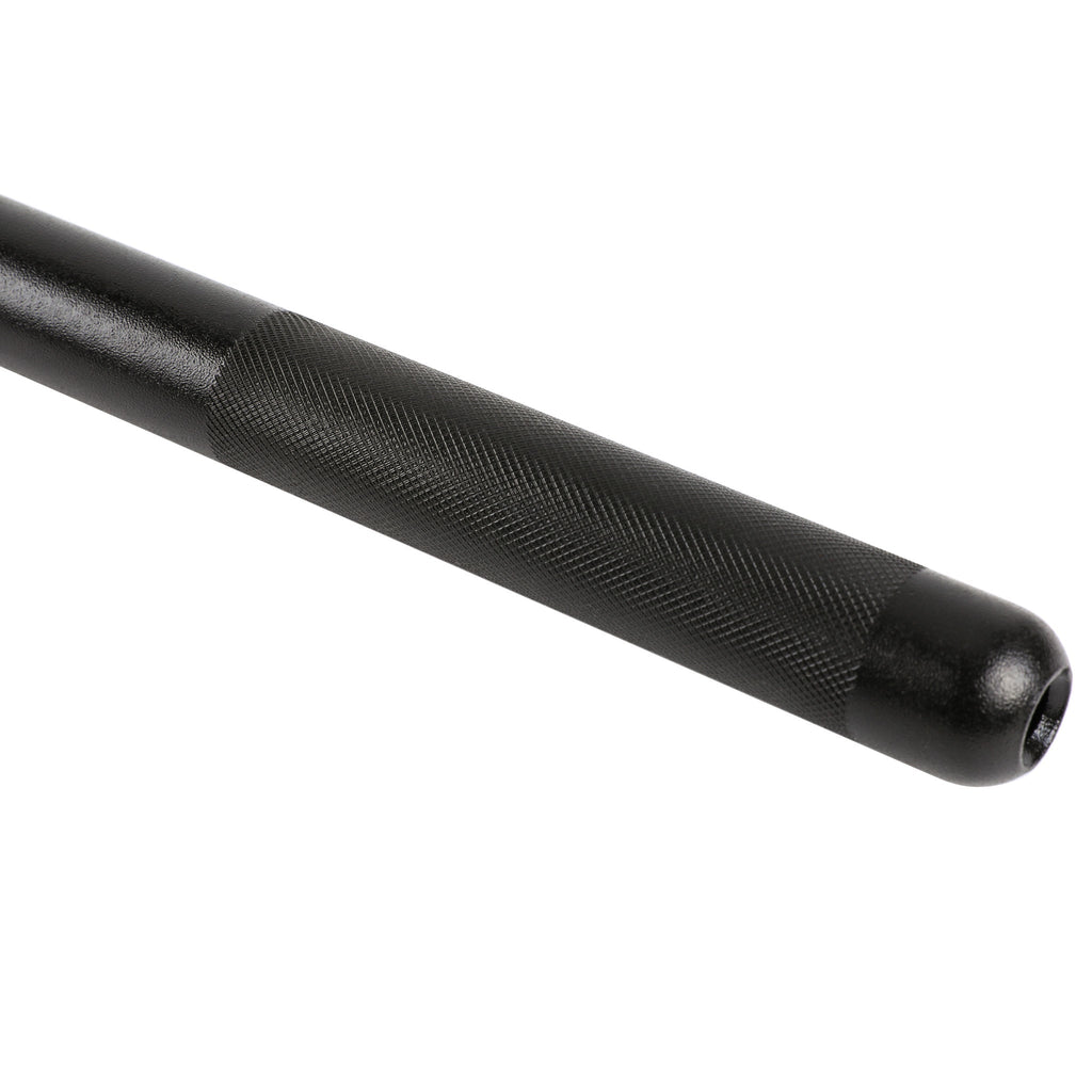 ARES 46004 - 29-Inch to 48-Inch Extendable Indexing Pry Bar