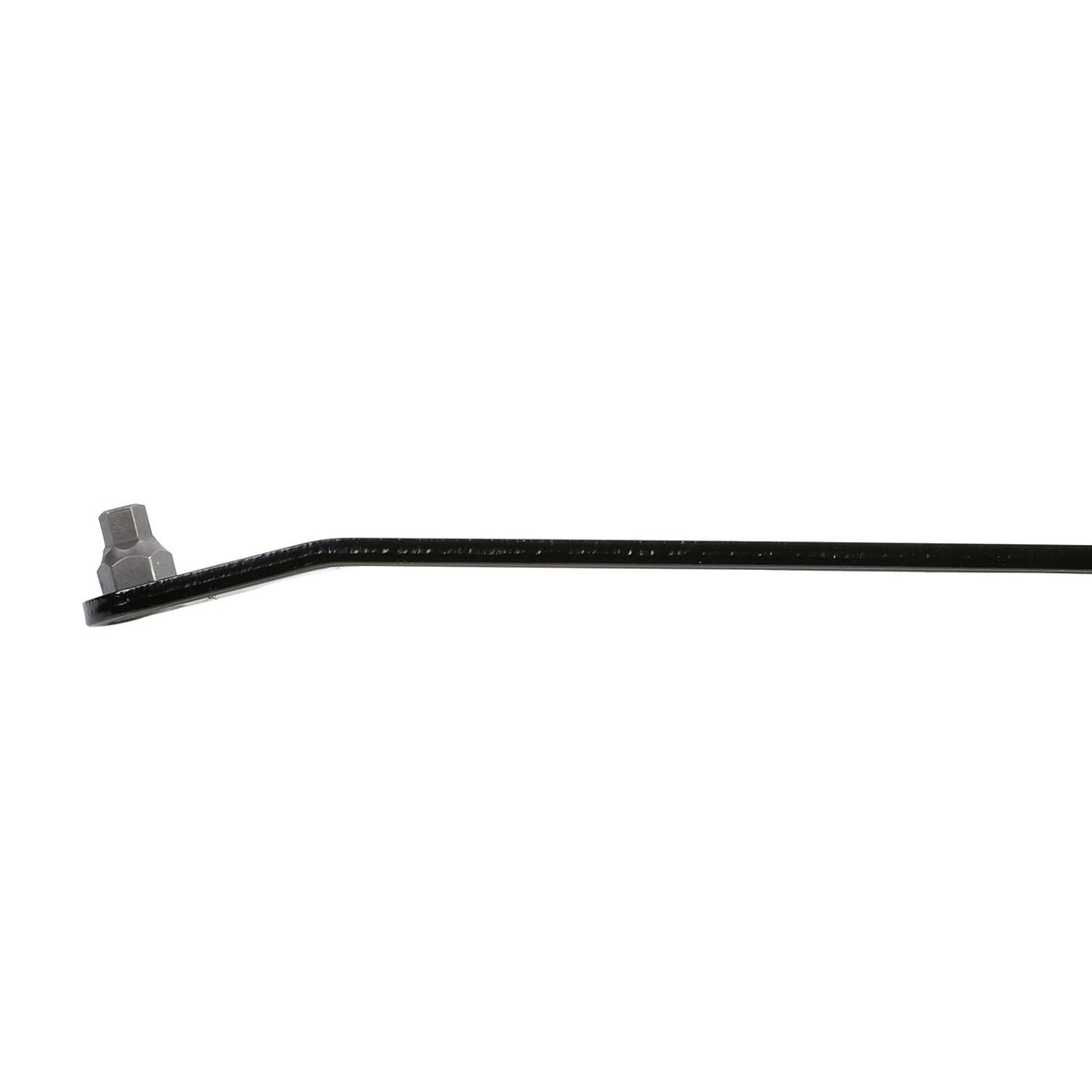 ARES 51011 - 5-Piece Ultra Low Profile Offset Metric Hex Driver Set