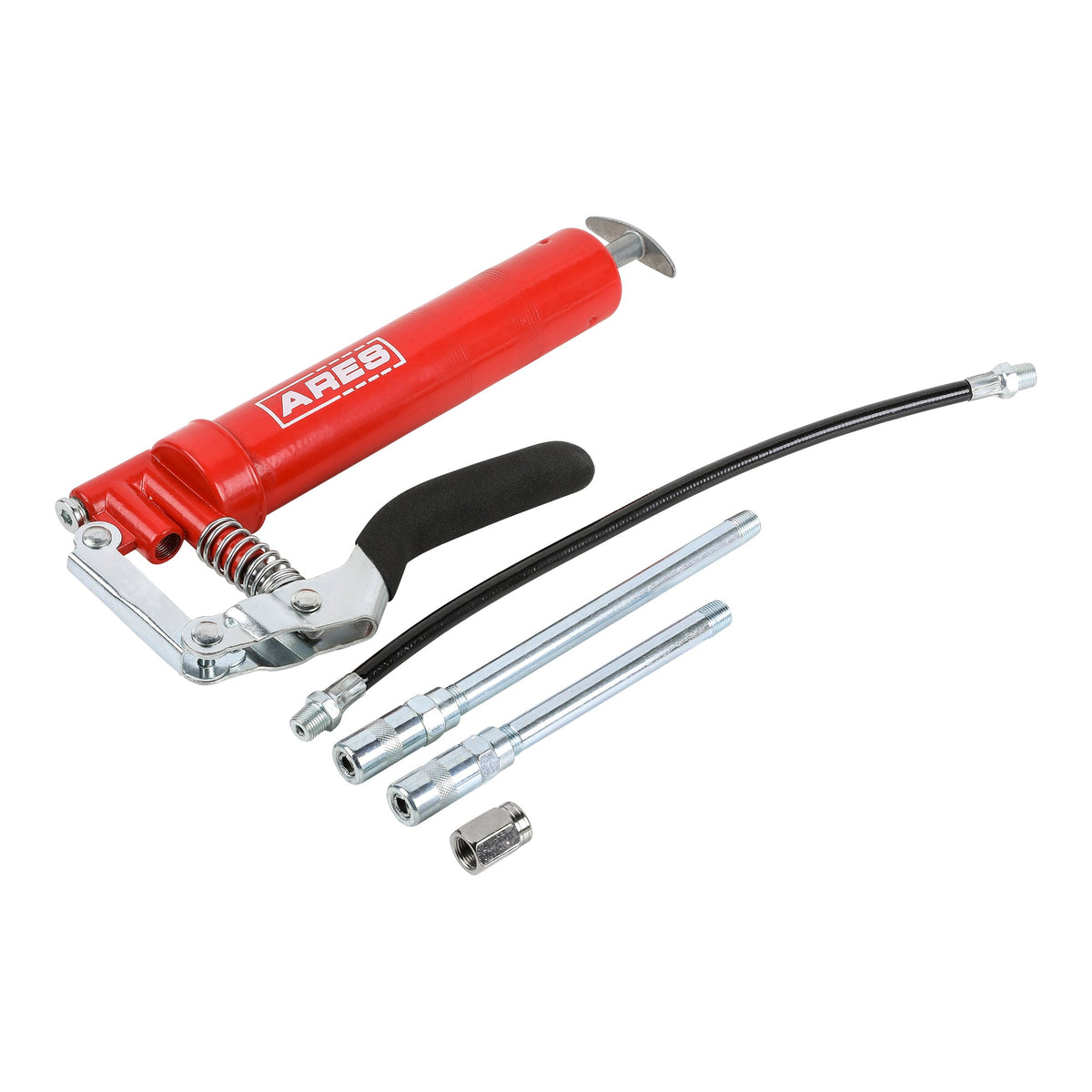 ARES 53011 - 3-Ounce Pistol Grip Mini Grease Gun