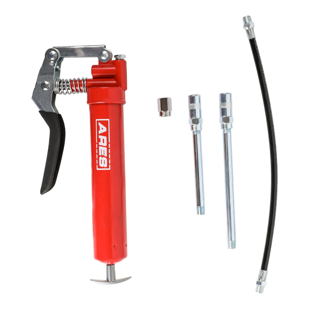 ARES 53011 - 3-Ounce Pistol Grip Mini Grease Gun