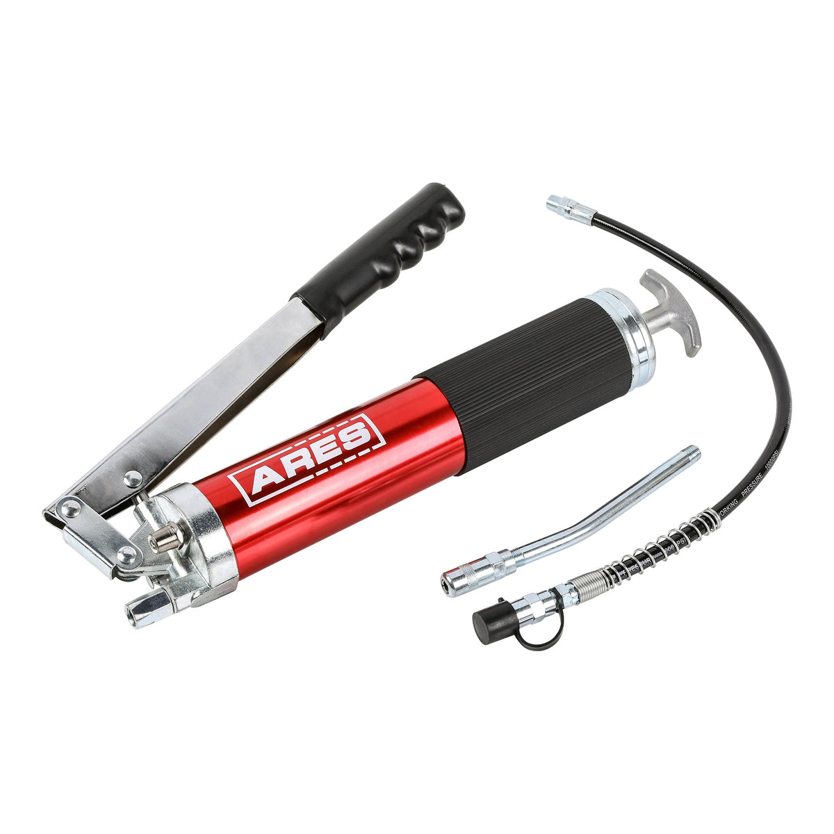 ARES 53013 - Professional Lever Action Grease Gun