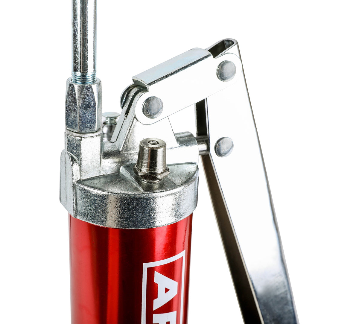 ARES 53013 - Professional Lever Action Grease Gun