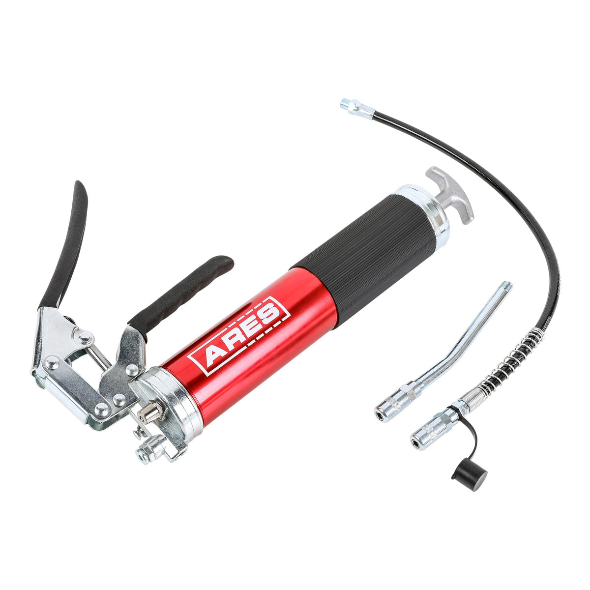 ARES 53015 - Professional Pistol Grip Grease Gun