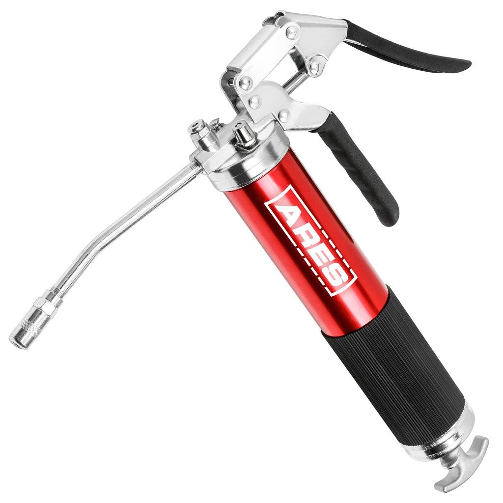 ARES 53015 - Professional Pistol Grip Grease Gun