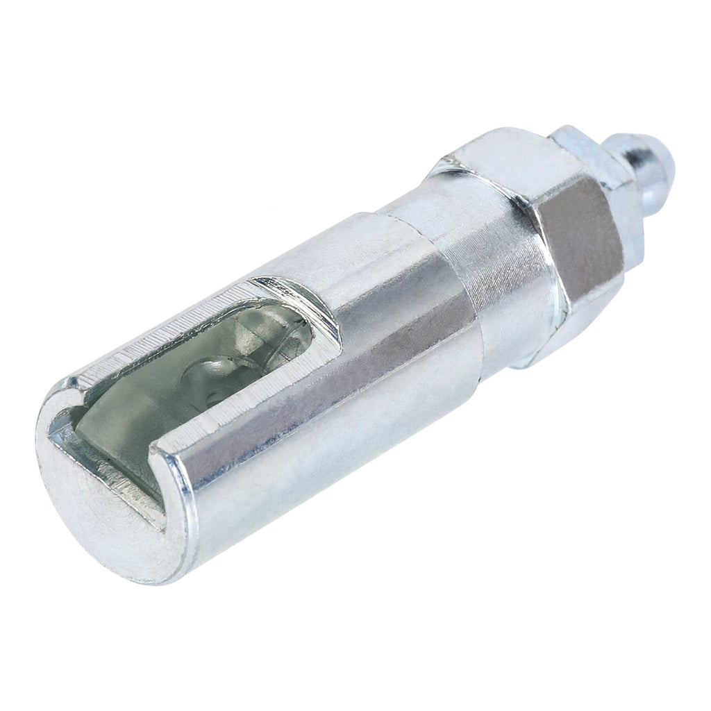 ARES 54018 - 3-Piece Grease Gun 90-Degree Adapter and Coupler Set