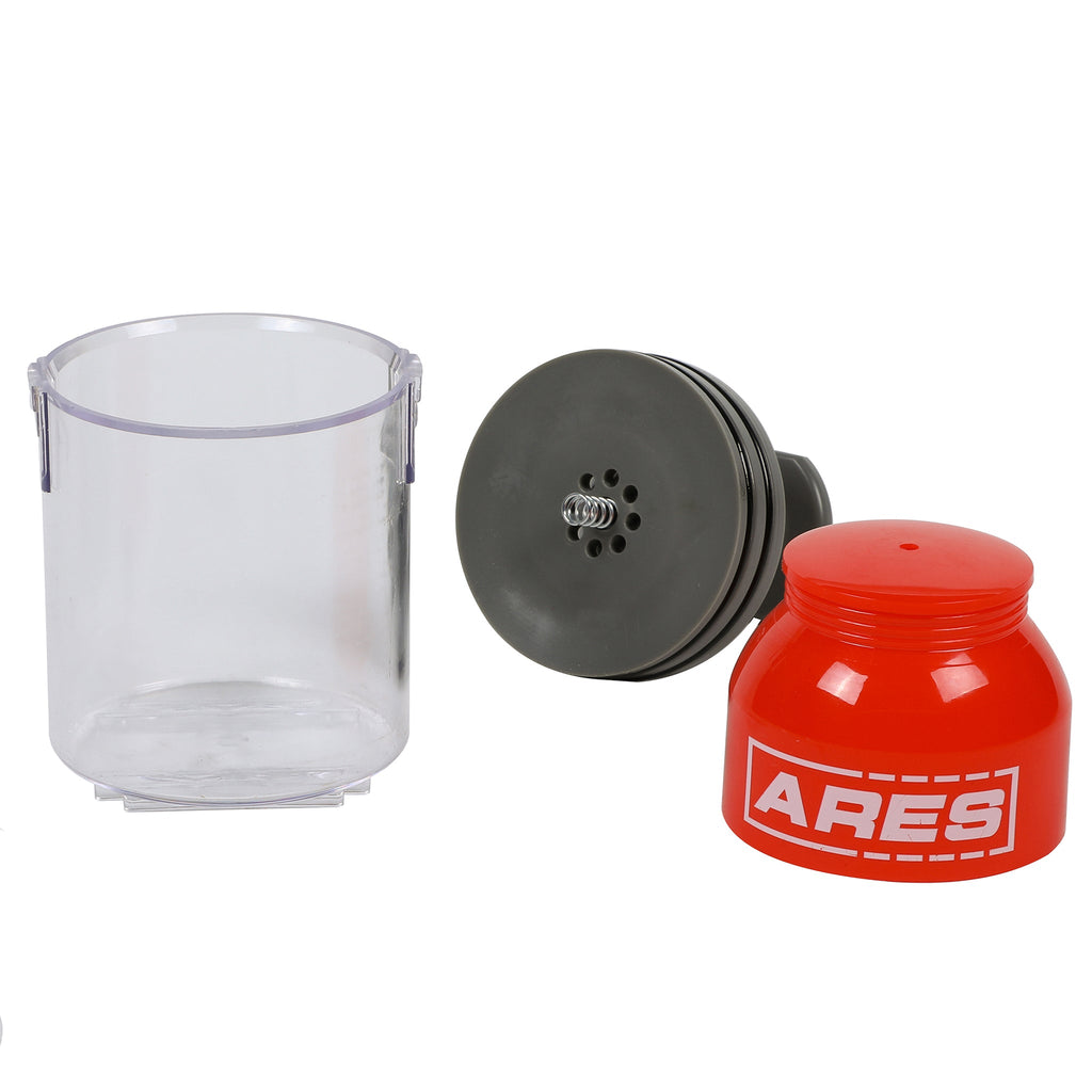ARES 54035 - Deluxe Bearing Packer