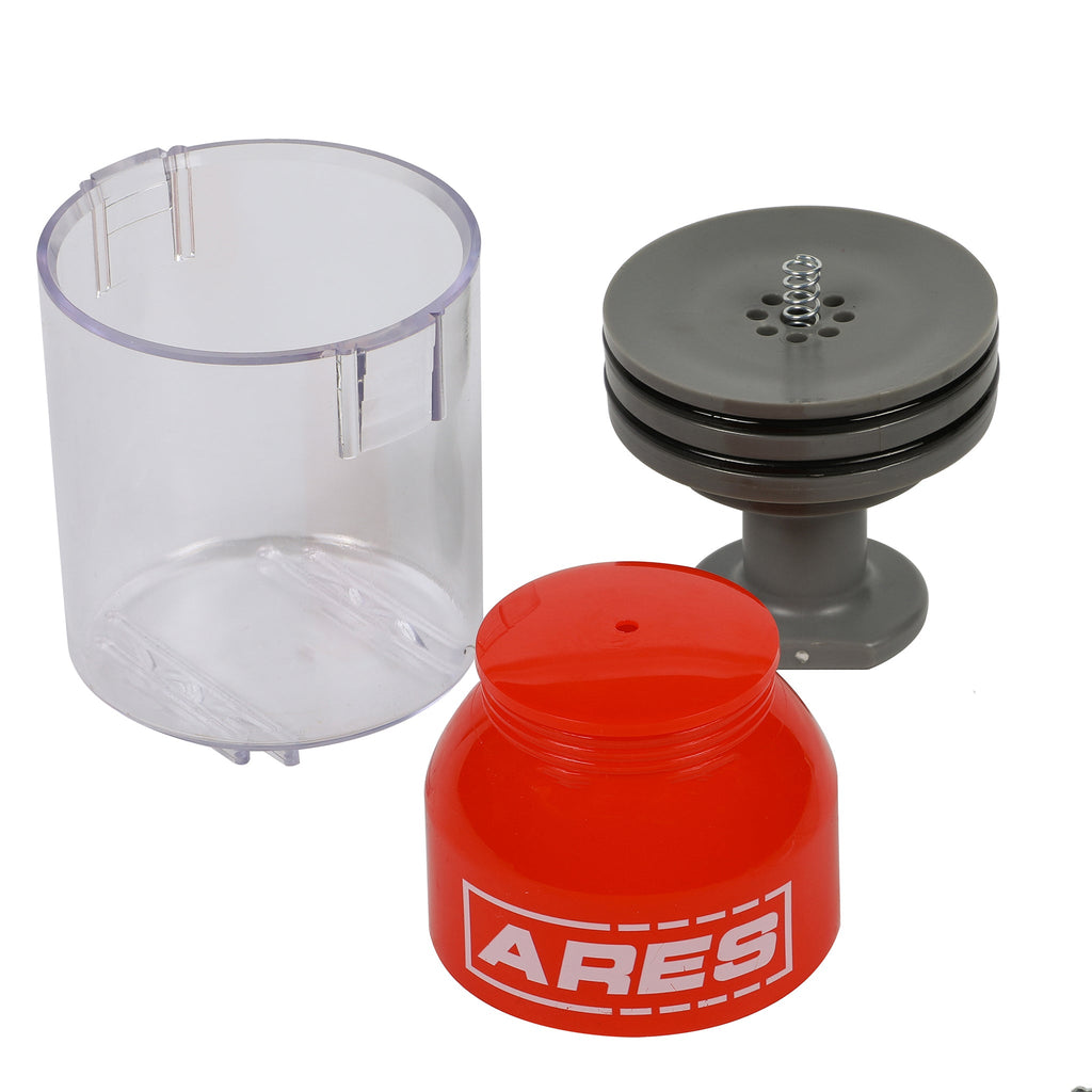 ARES 54035 - Deluxe Bearing Packer