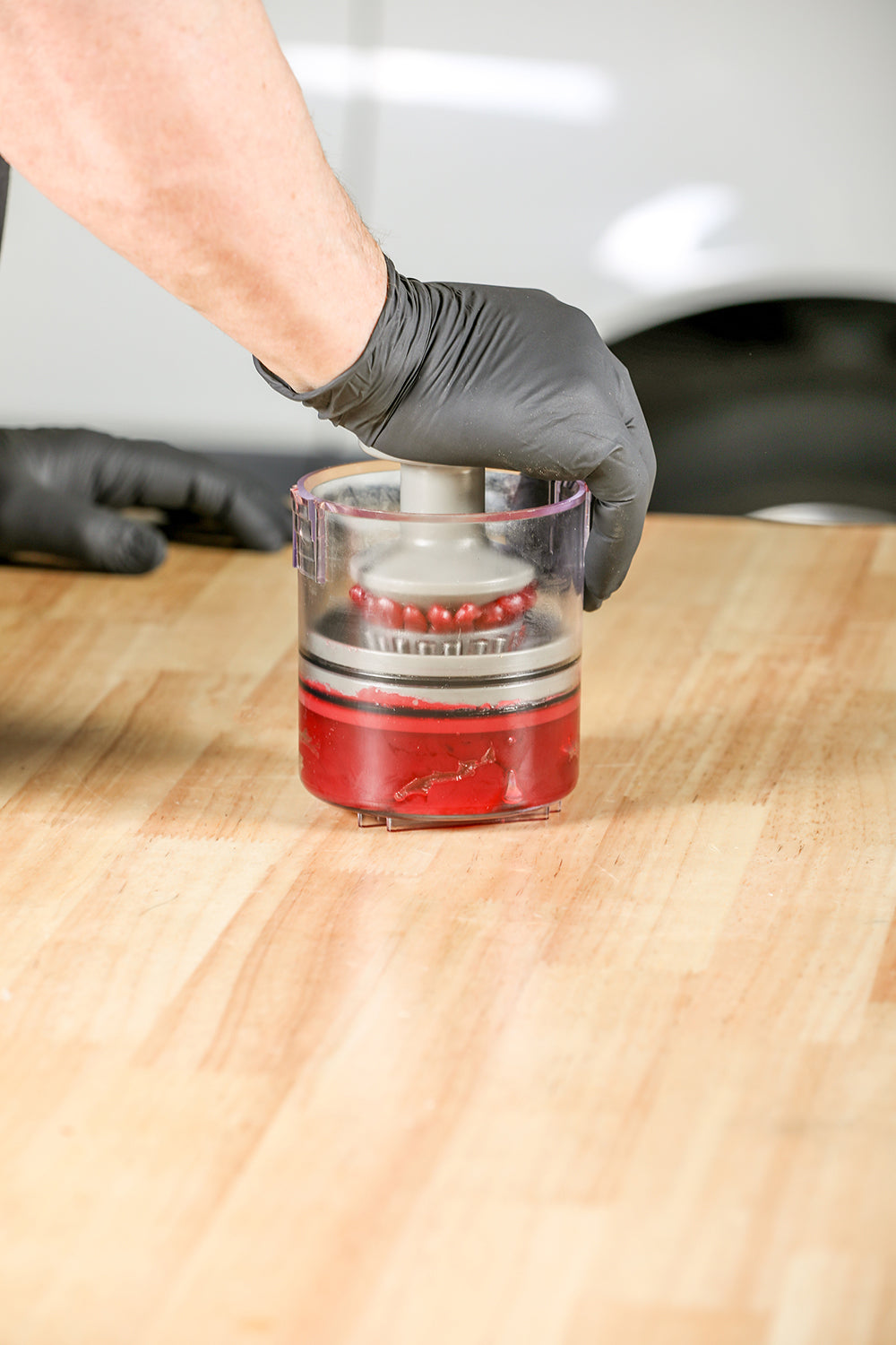 ARES 54035 - Deluxe Bearing Packer