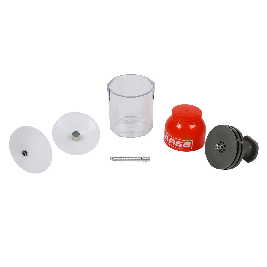 ARES 54036 - 2-Piece Deluxe and Standard Bearing Packer Kit