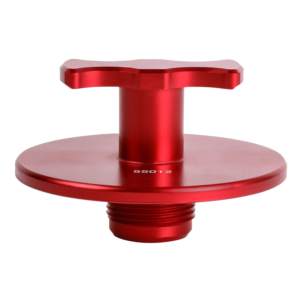 ARES 55012 - Aluminum Oil Filter Plug Tool