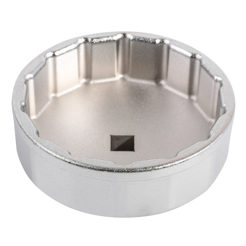 ARES 56003 - 74mm Oil Filter Wrench for Mercedes V6 and V8