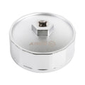 ARES 56009 - 84mm Oil Filter Wrench for Mercedes, Jeep, and Dodge