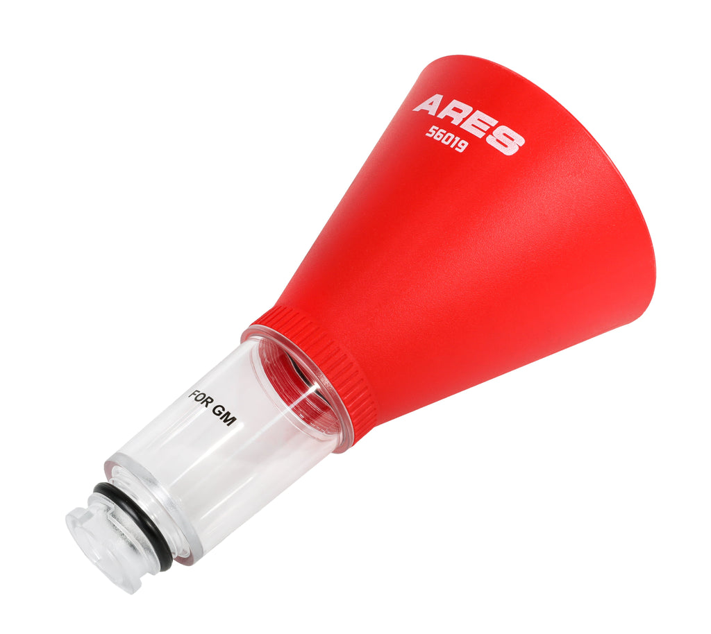 ARES 56019 - Oil Funnel for GM