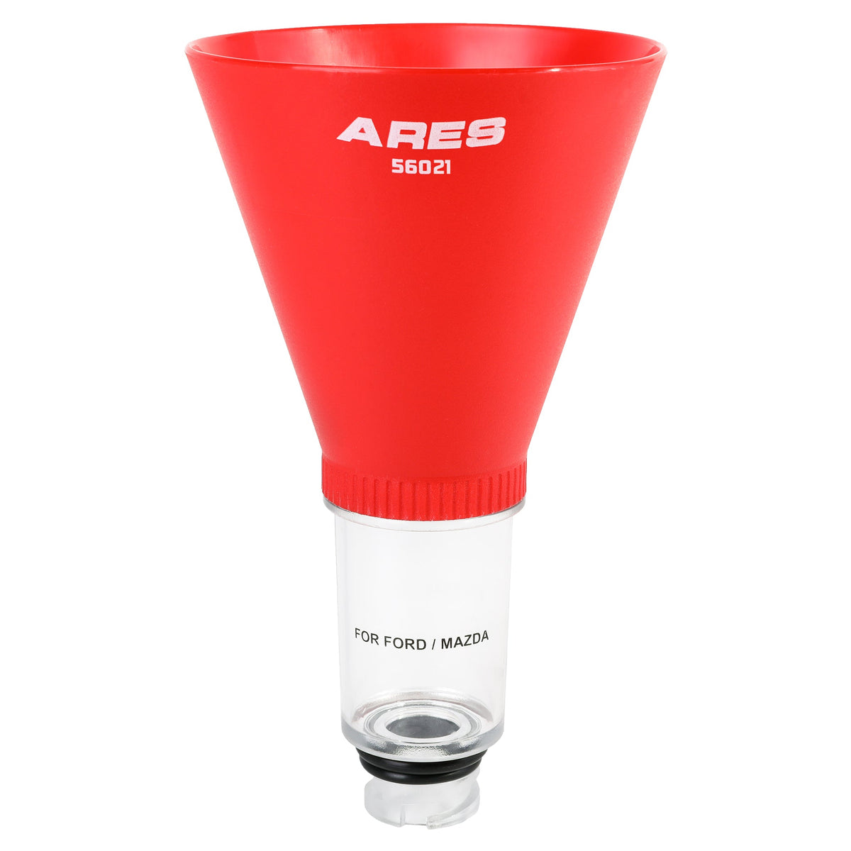 ARES 56021 - Oil Funnel for Ford and Mazda