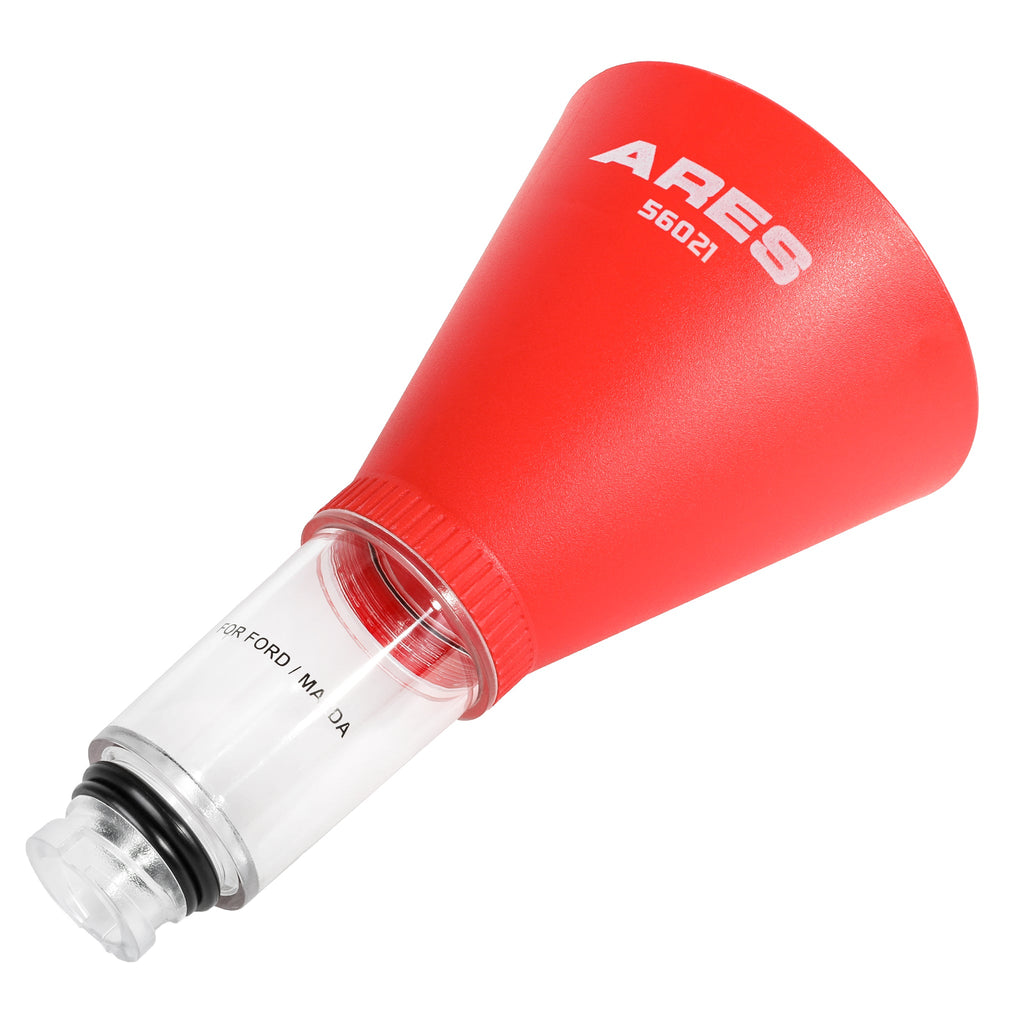ARES 56021 - Oil Funnel for Ford and Mazda