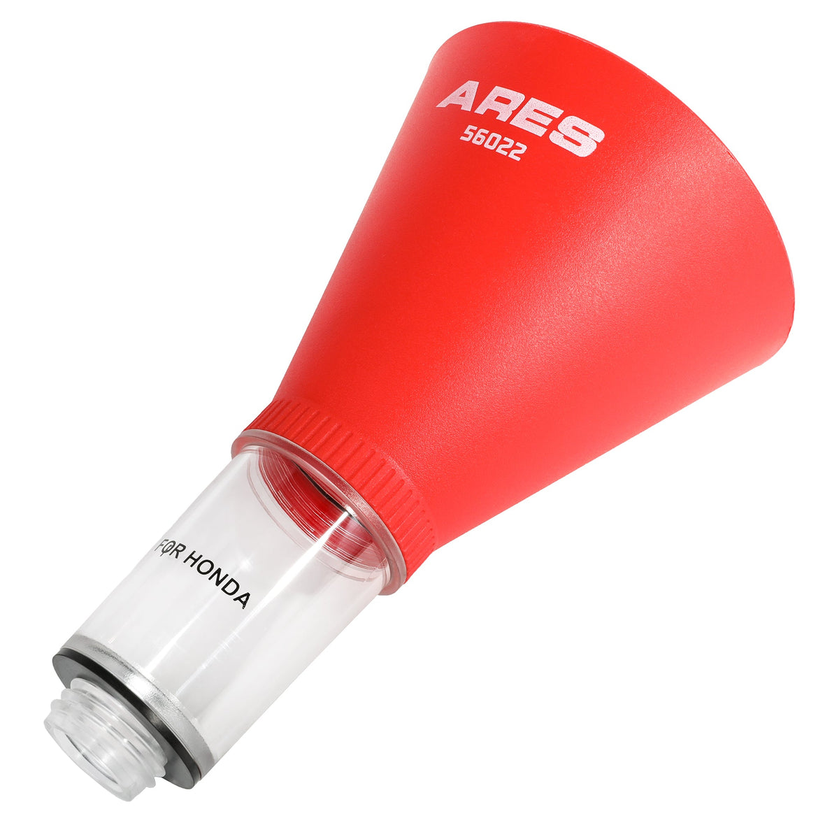 ARES 56022 - Oil Funnel for Honda and Nissan