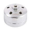 ARES 56026 - 90mm Oil Filter Wrench for Land Rover
