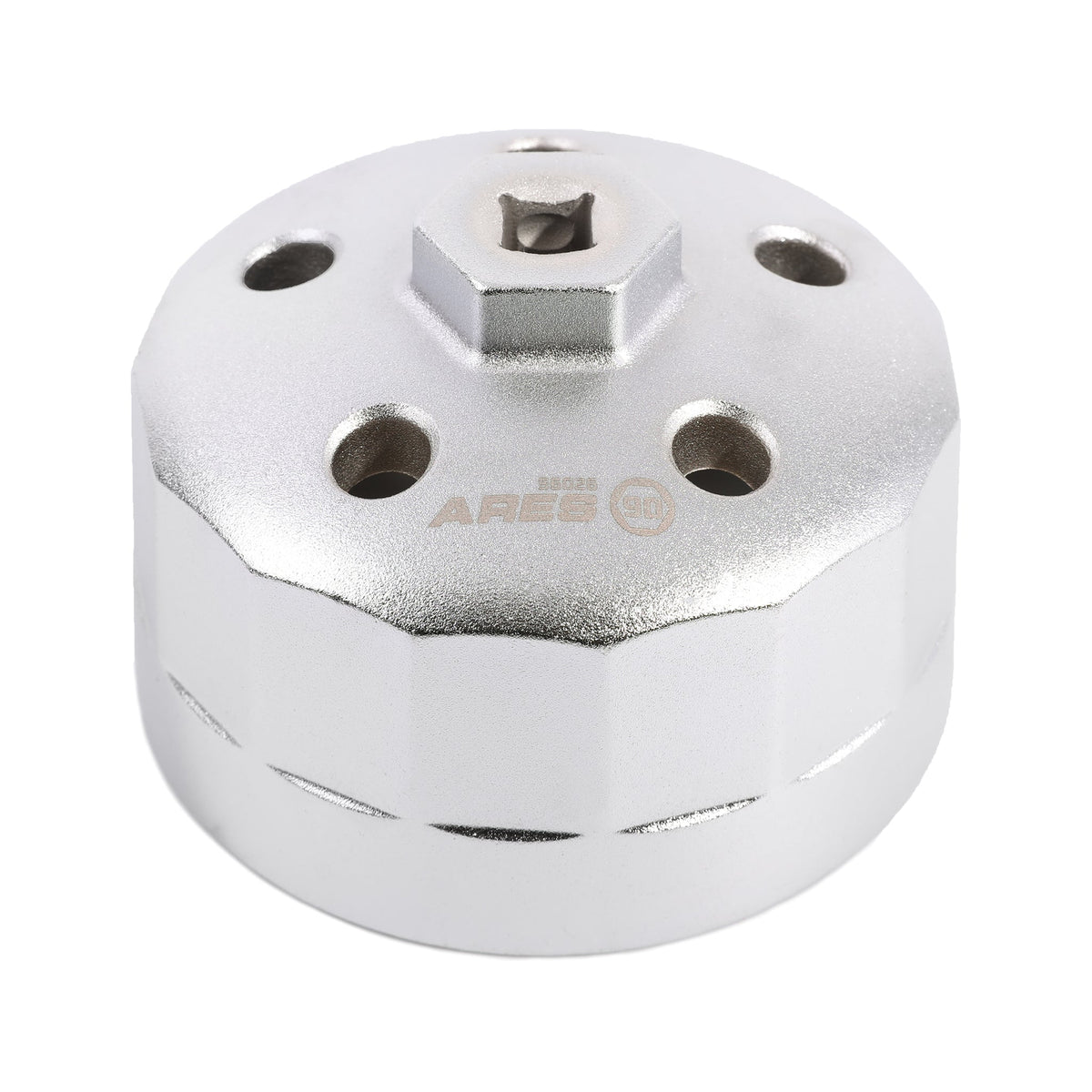ARES 56026 - 90mm Oil Filter Wrench for Land Rover