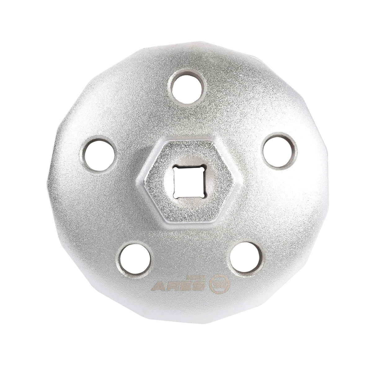 ARES 56026 - 90mm Oil Filter Wrench for Land Rover