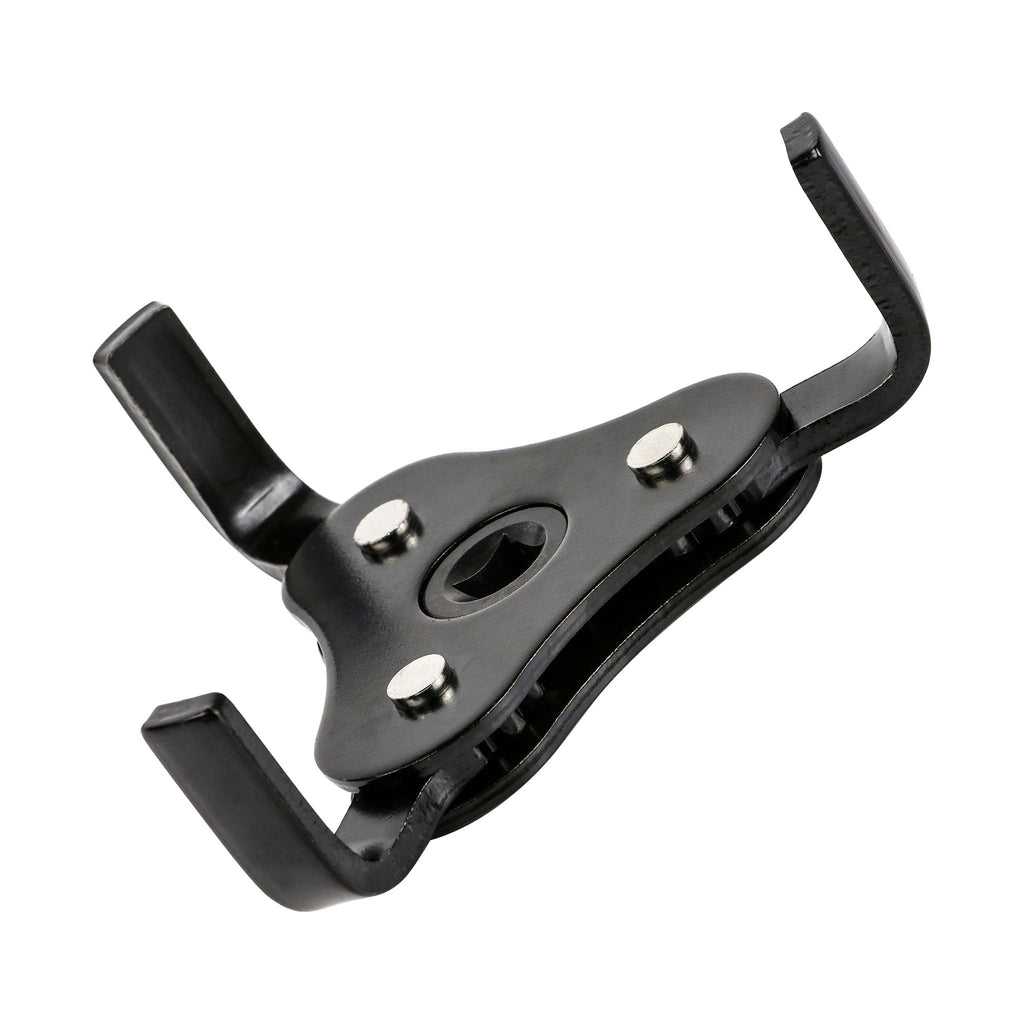 ARES 56041 - Adjustable 3-Jaw Oil Filter Wrench