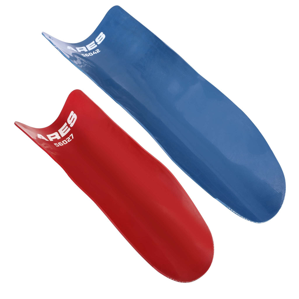 ARES 56045 - 2-Piece Large and Medium Universal Flexible Oil Funnel Set
