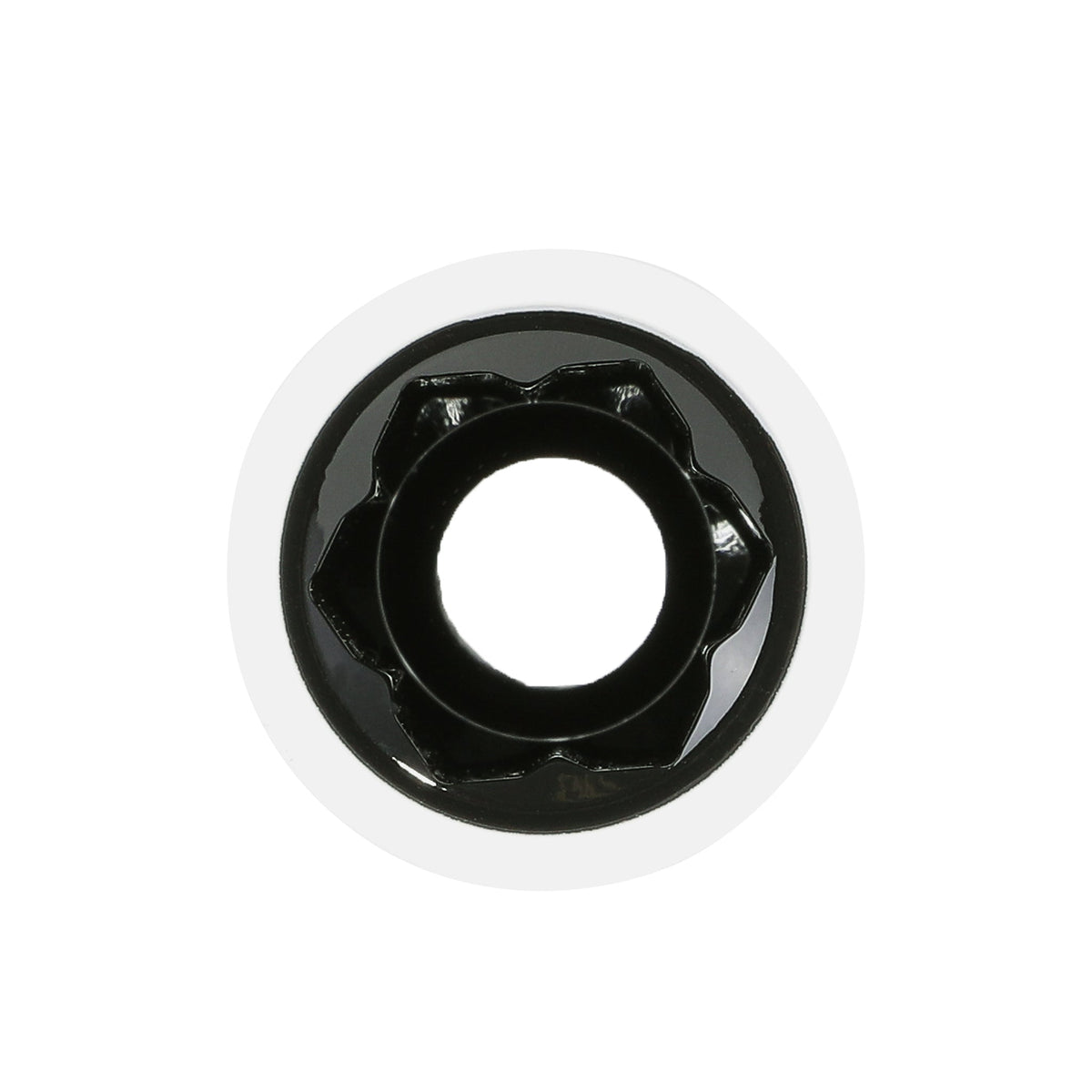 ARES 59012 - 17mm Non Marring Convex Lug Nut Socket for Mercedes