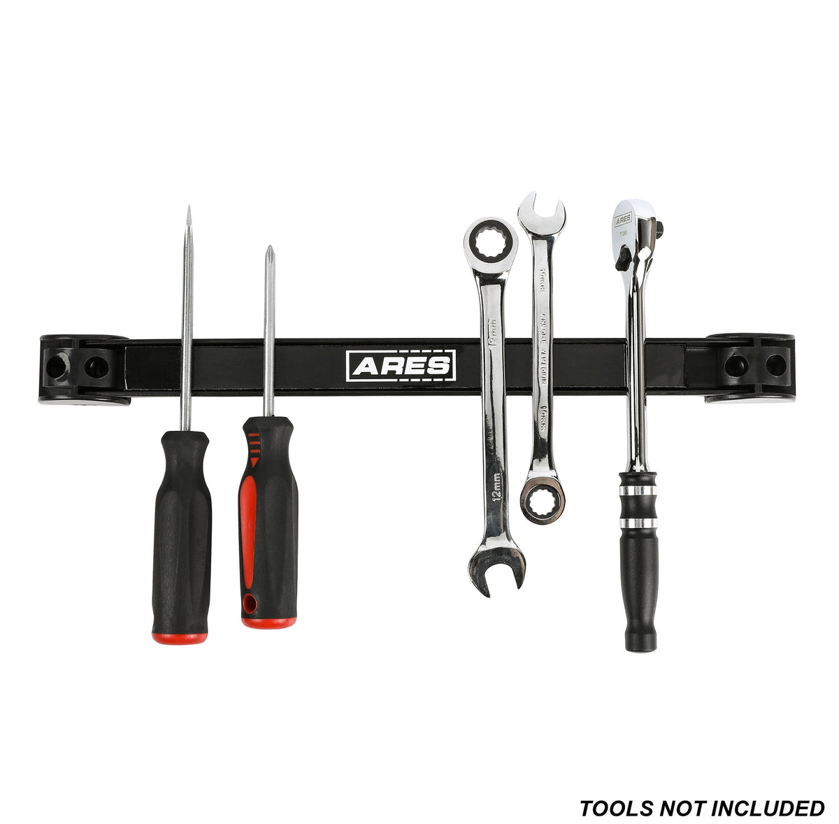 ARES 62014 - 2-Piece 14-Inch Magnetic Bar