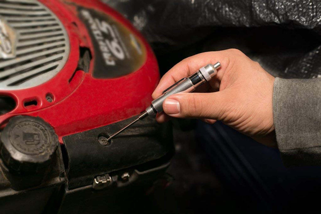 ARES 70004 - Precision Oiler Pen Applicator