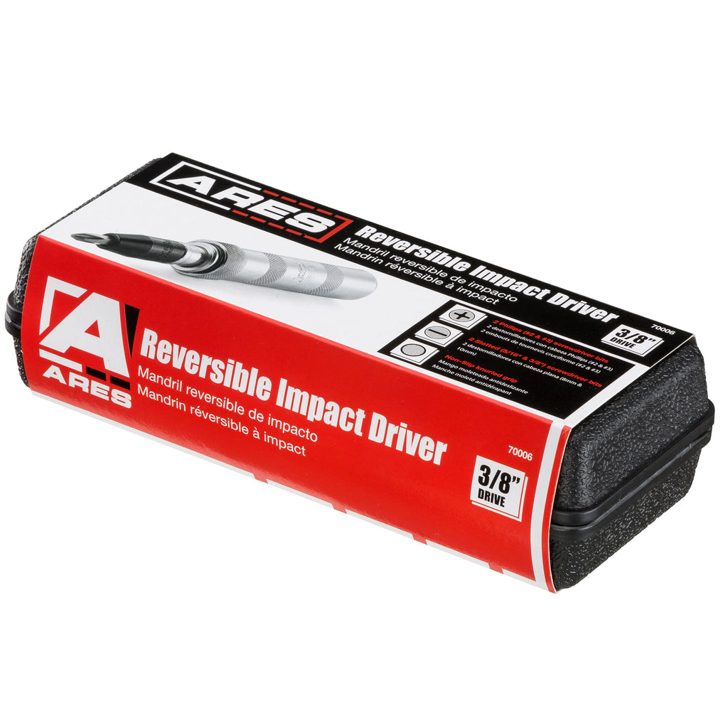 ARES 70006 - 3/8" Impact Driver
