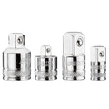 ARES 70007 - 4 pc. Socket Adapter And Reducer Set
