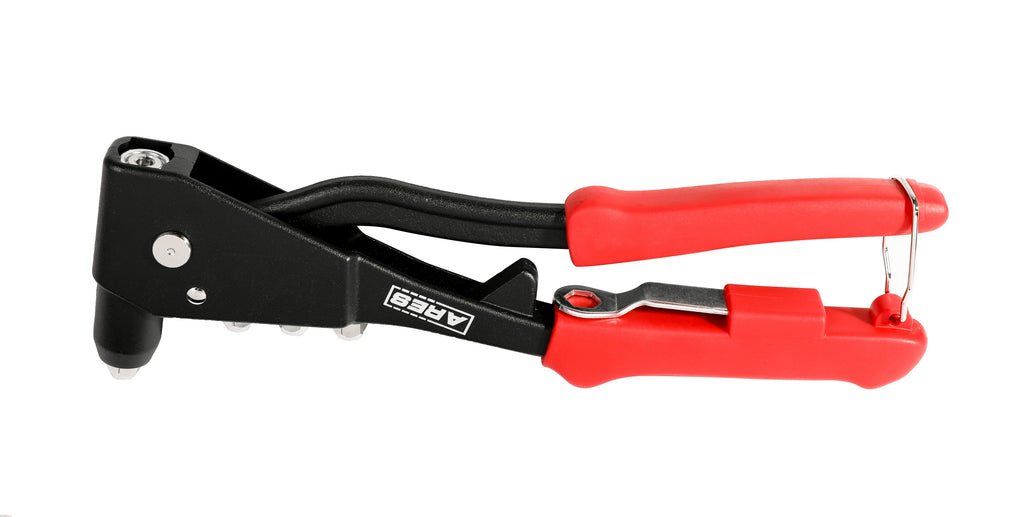 ARES 70017 - Rivet Gun With 60 Rivets