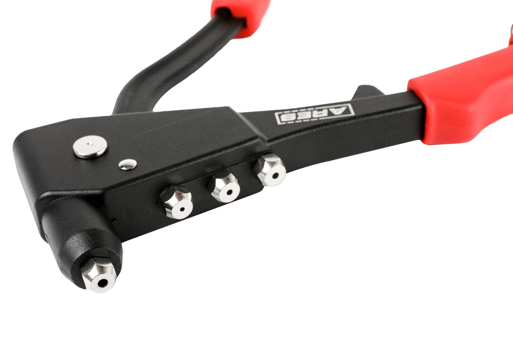 ARES 70017 - Rivet Gun With 60 Rivets