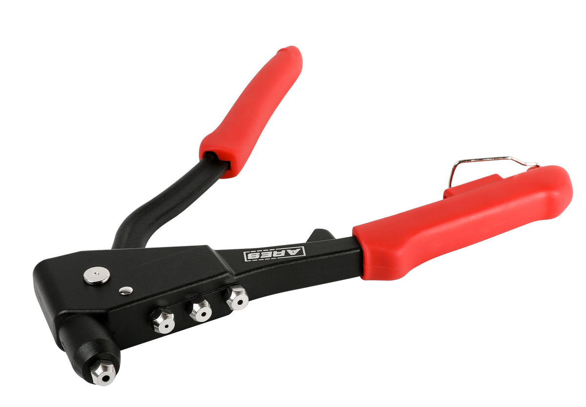 ARES 70017 - Rivet Gun With 60 Rivets