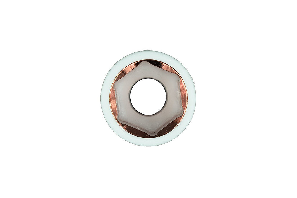 ARES 70022 - 21mm Non-Marring Impact Lug Nut Socket
