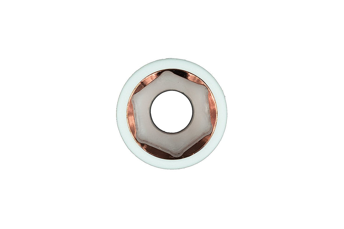 ARES 70022 - 21mm Non-Marring Impact Lug Nut Socket