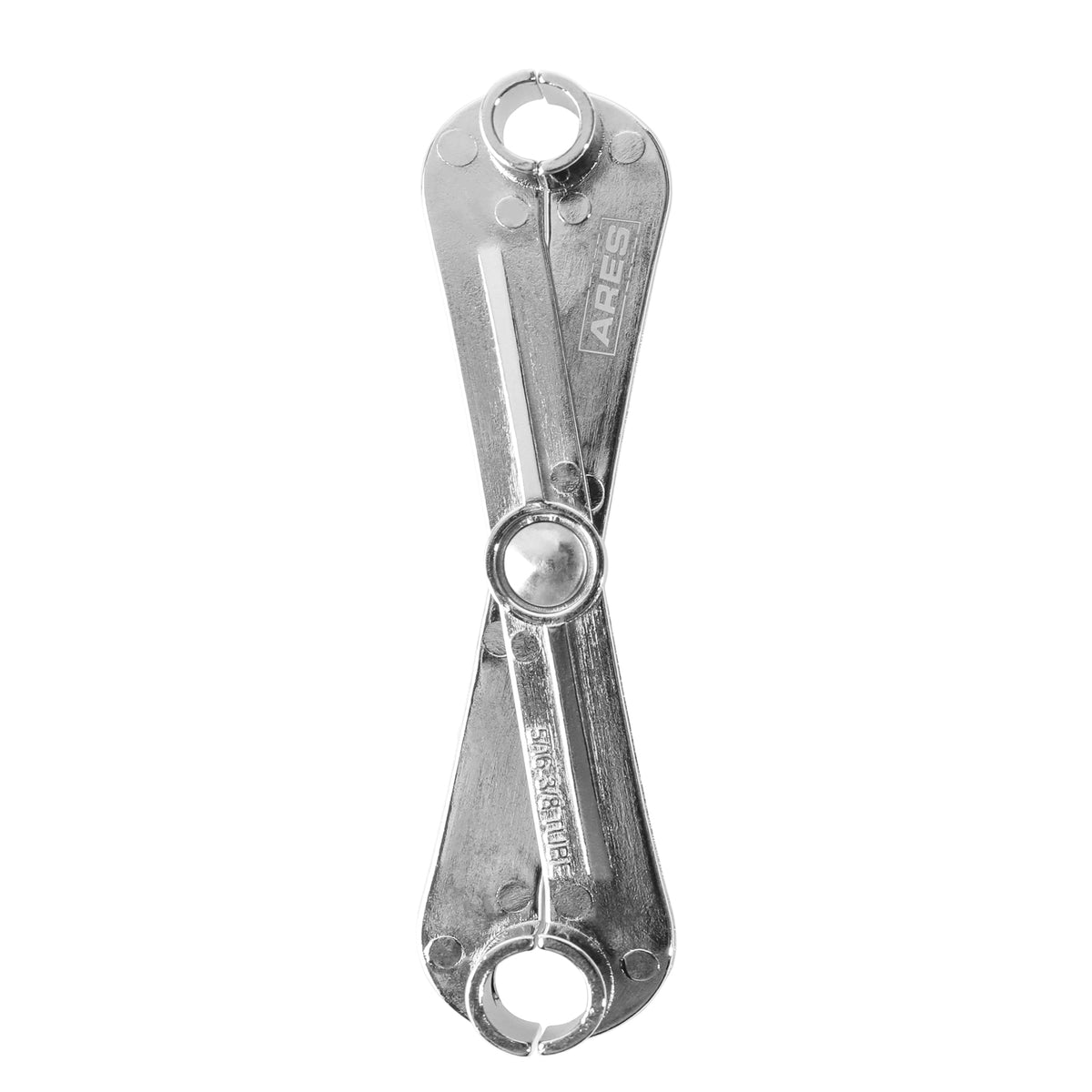 ARES 70024 - Fuel & Air Conditioning Line Disconnect Tool
