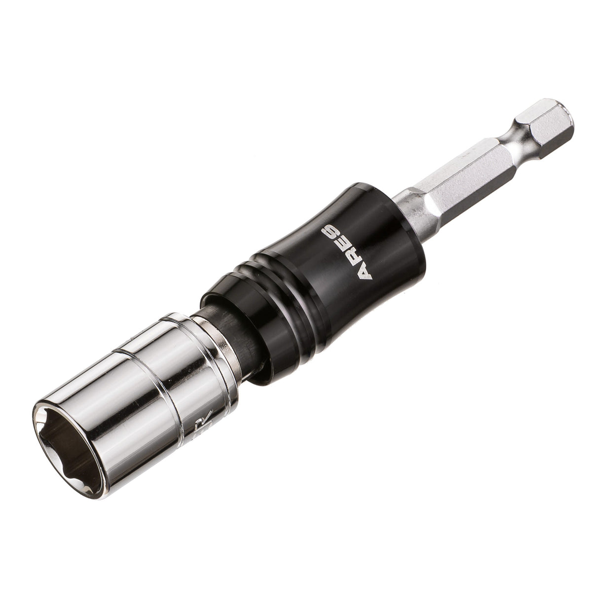 ARES 70034 - 2-In-1 Socket Bit Holder